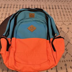 Dakine backpack