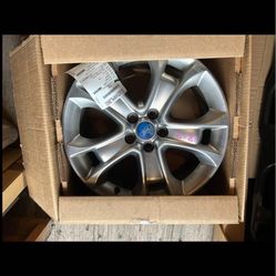 2013, 2014, 2015, 2016, 2017, 2018, 2019 Ford Escape Rim