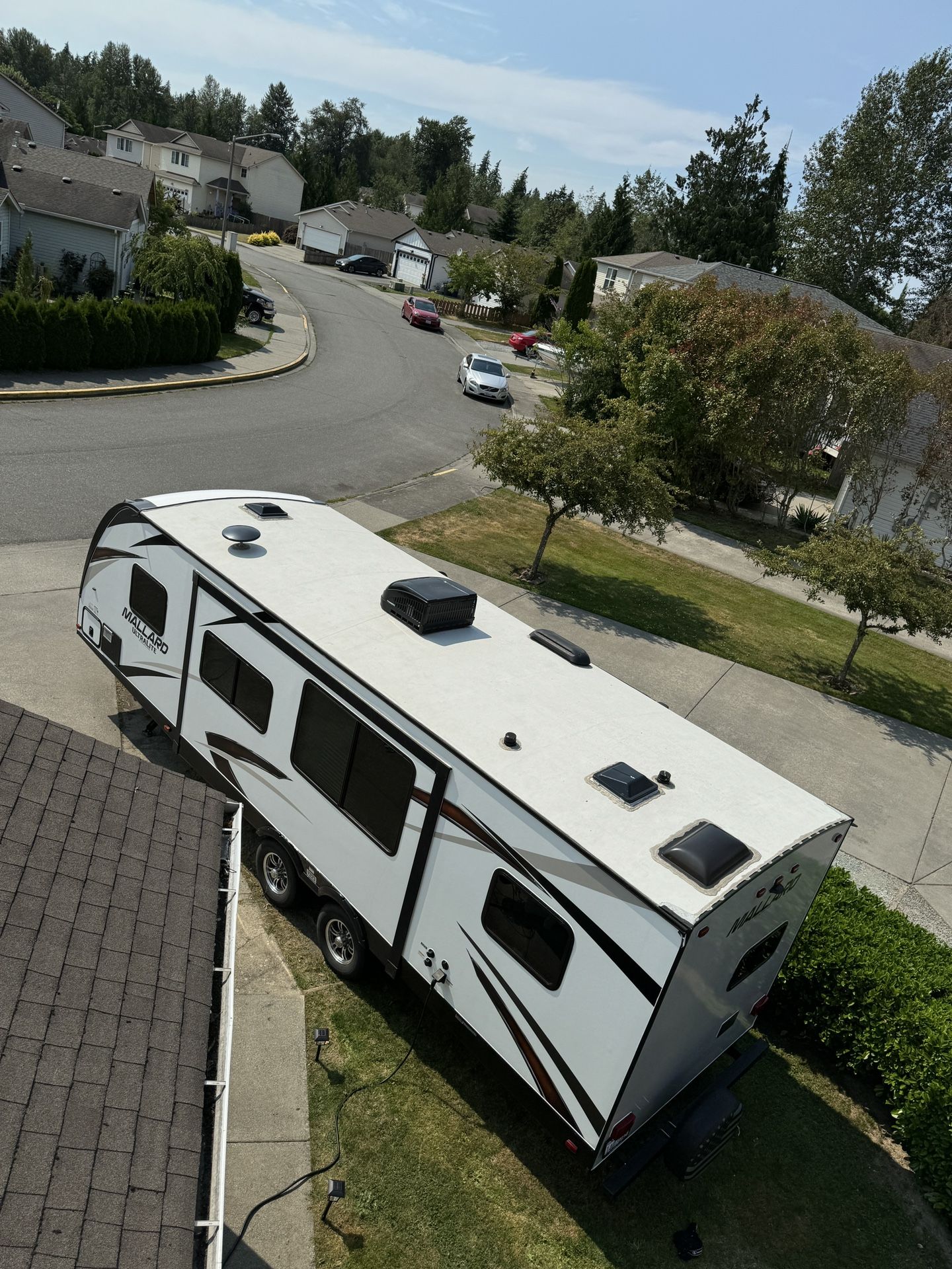 2018 Heartland Mallard IDM26