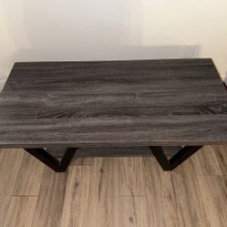 Living Room Table Set