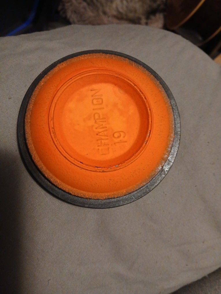 Clay Shots