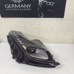 Ferrari 488 Rh Headlamp Oem