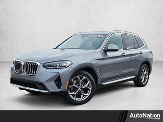 2023 BMW X3