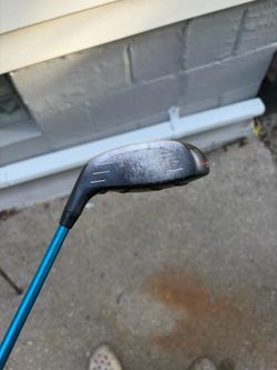 Ping golf club