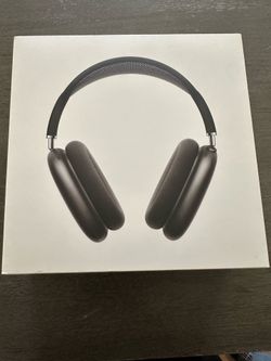 AirPods Max