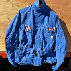 Vintage Malcolm Smith, Enduro Jacket