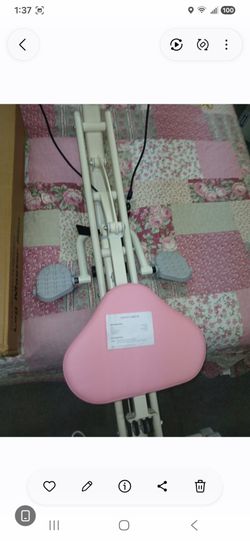 All in one fitness equipment