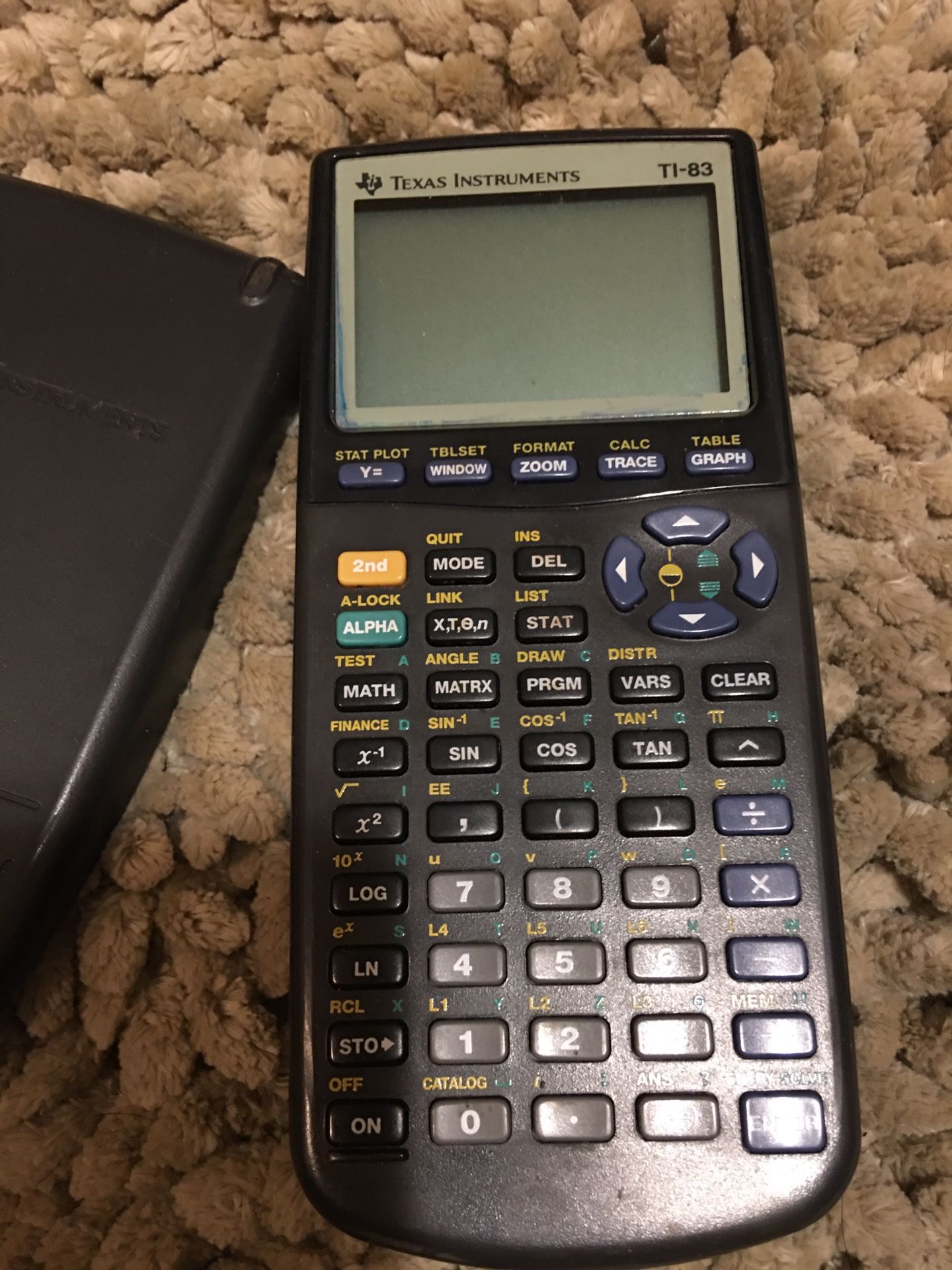 Calculator