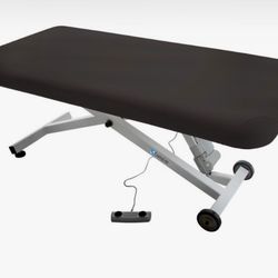 Hydraulic Massage Table