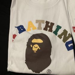 Bape Shirt’s 