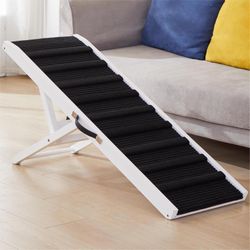 Dog Pet Ramp for Bed Couch Car SUV Large,Dog Pet Ramps Stairs Steps