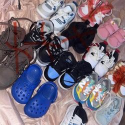 Baby Shoes 