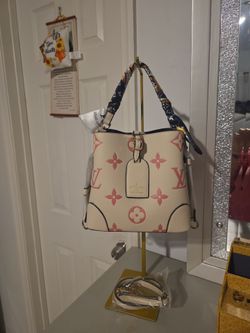 Gorgeous bags