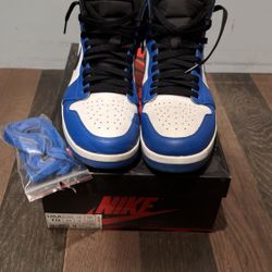 Nike Jordan 1 Men’s Shoe