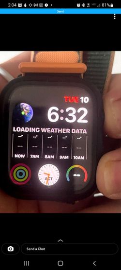 Apple Watch Series 7