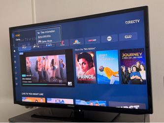 Samsung TV