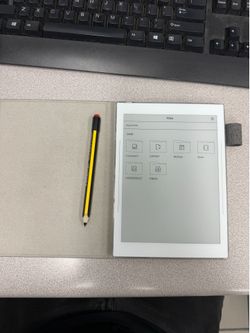 Supernote Nomad