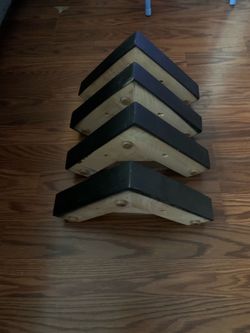 2 inch sofa or bed risers