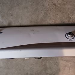 Kenmore Dryer Controls 