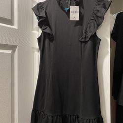 New black dress