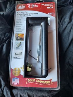 Holes Cut Out Tool Malco