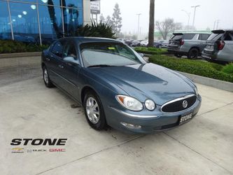 2006 Buick LaCrosse