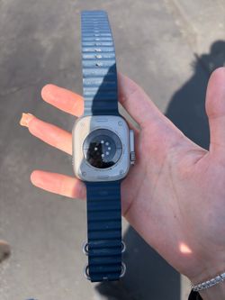 Apple Watch Ultra (PLEASE READ DESCRIPTION)