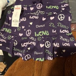 Girls Skirt