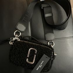 Marc Jacob’s Purse New 