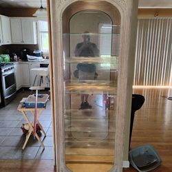 Display Case ,