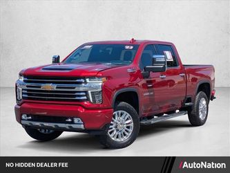 2023 Chevrolet Silverado 2500HD