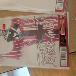 Comic Books 