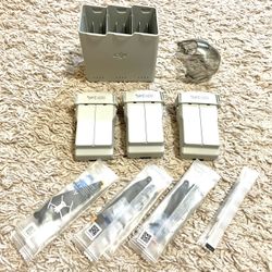 DJI Mini 3 Pro Triple Battery Pack Plus 