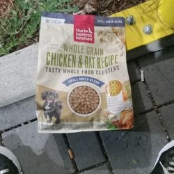 THE HONEST KITCHEN SMALL BREED DOG 