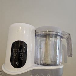 Baby Food Processor