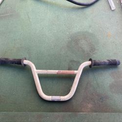 Dk Bmx Handle Bars