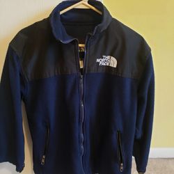 North Face Gore-Tex Coat