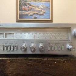 Concept 4.5 Receiver