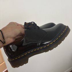 Doc martens