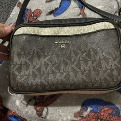 Michael Kors Bag