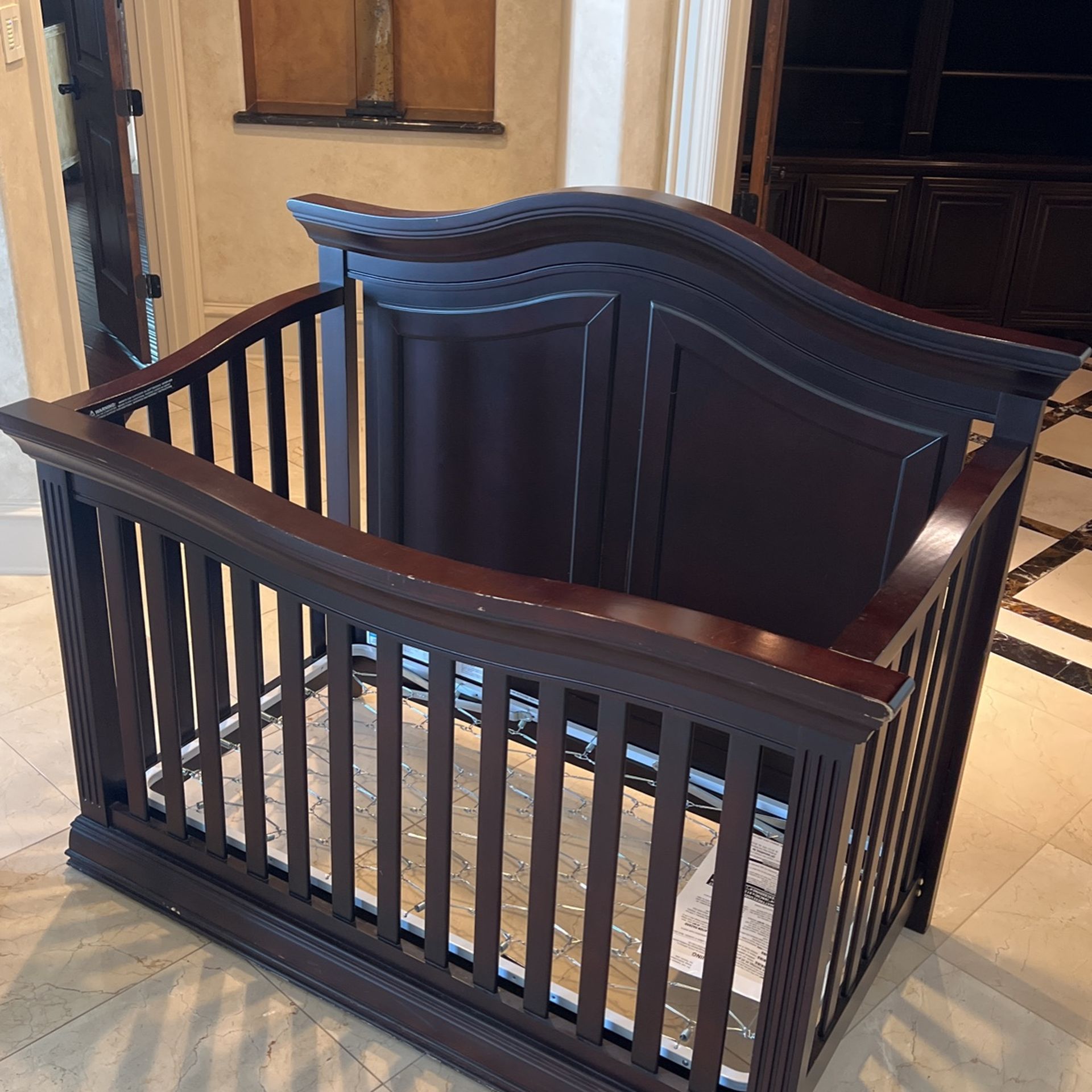Eco Chic Dorchester Crib Cheapest Sale gbupresnenskij.ru