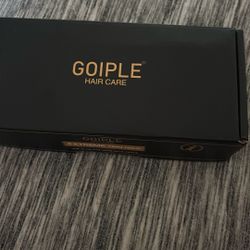 Goiple Wig/hair Installed 