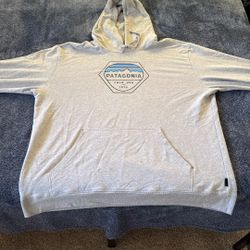 Patagonia Hoodie