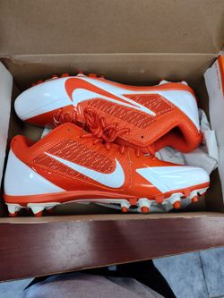 Nike Cleats 