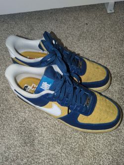 Air Forces