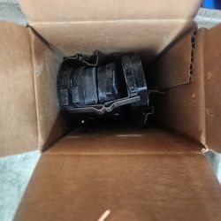 Front Brake Pads