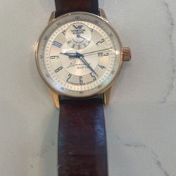 Vostok