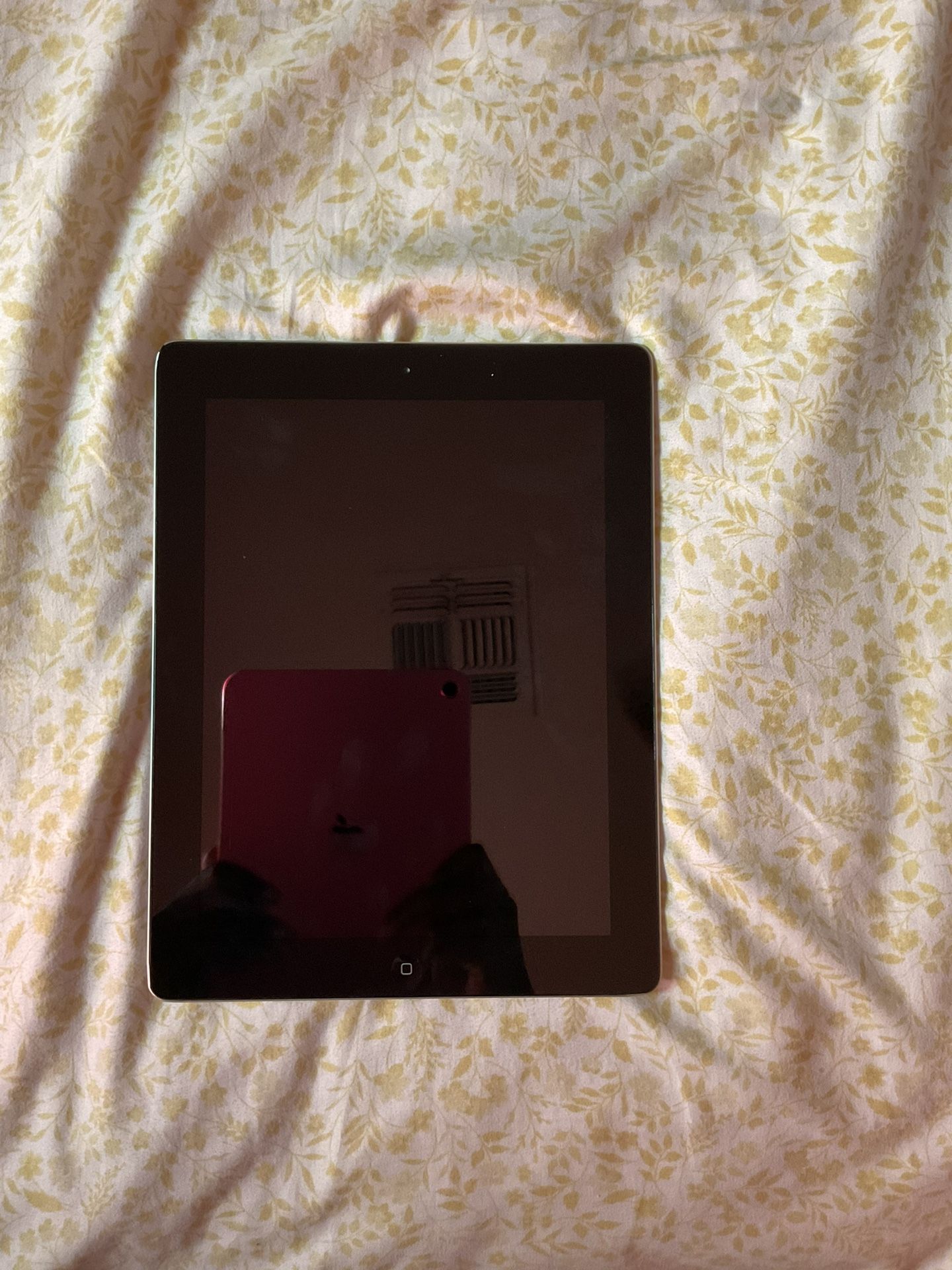 iPad 