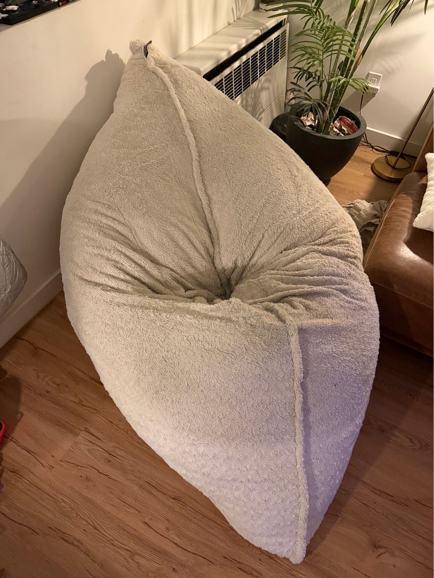 Lovesac PillowSac