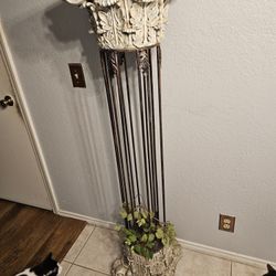 5ft Tall Decorative Pillar Replica